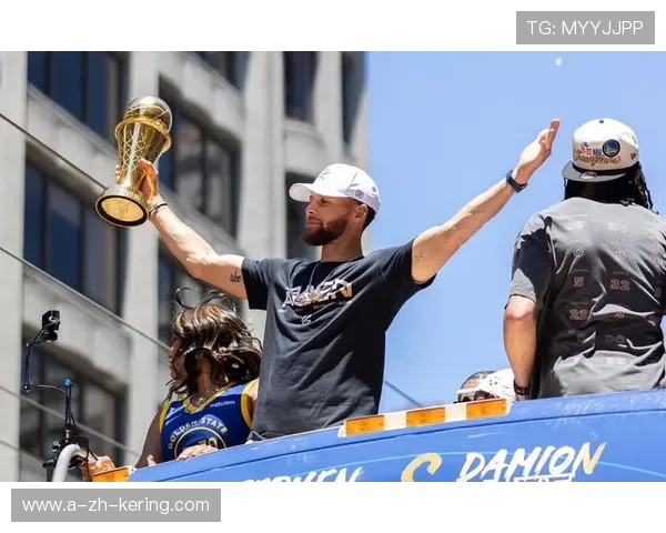 勇士年轻人压力山大：在追逐冠军的道路上，如何打破心理桎梏？