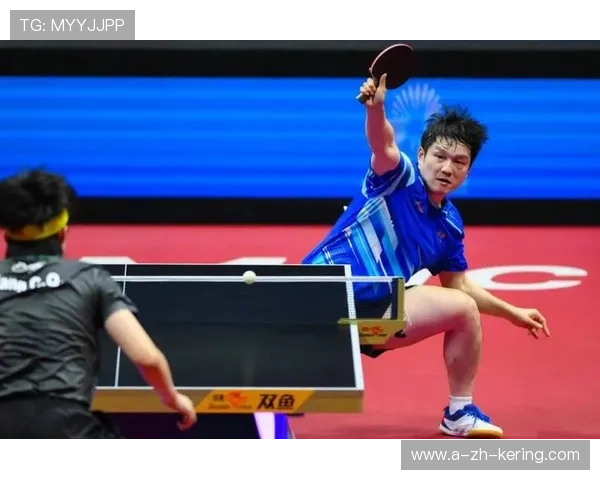 冲击第6金！28岁樊振东的澳门豪赌，背后暗藏惊人布局，樊振东参加澳门赛了吗